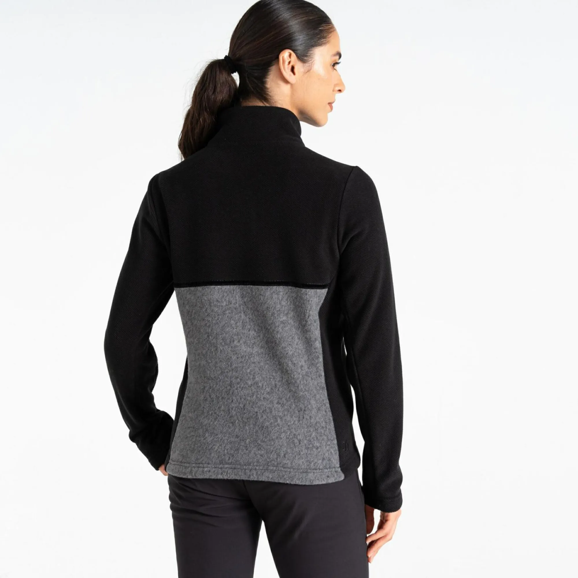 Women Regatta Full Zip Fleece|Ski & Snow<Dare 2b - Women's Thriving Sweater |