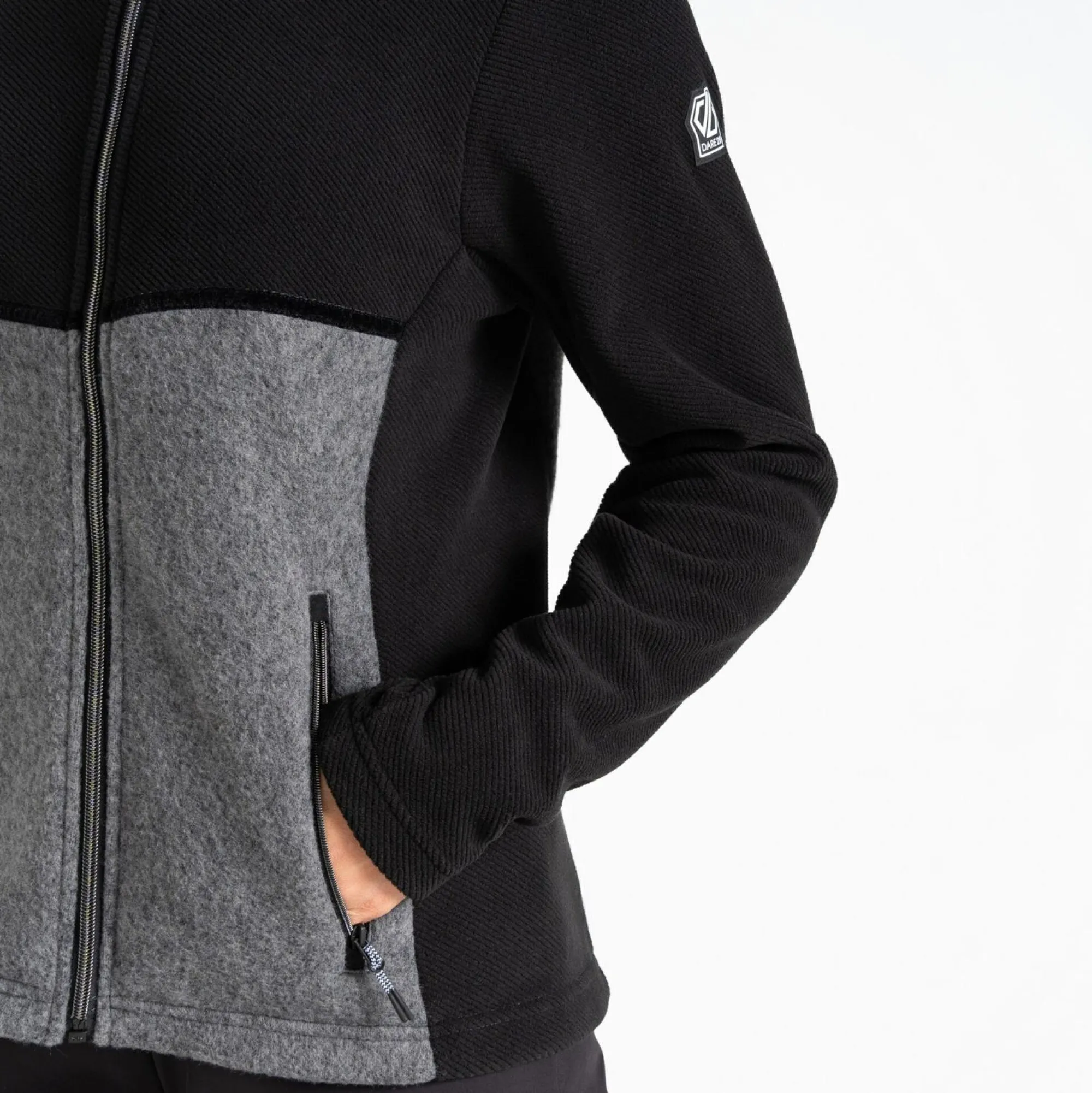 Women Regatta Full Zip Fleece|Ski & Snow<Dare 2b - Women's Thriving Sweater |