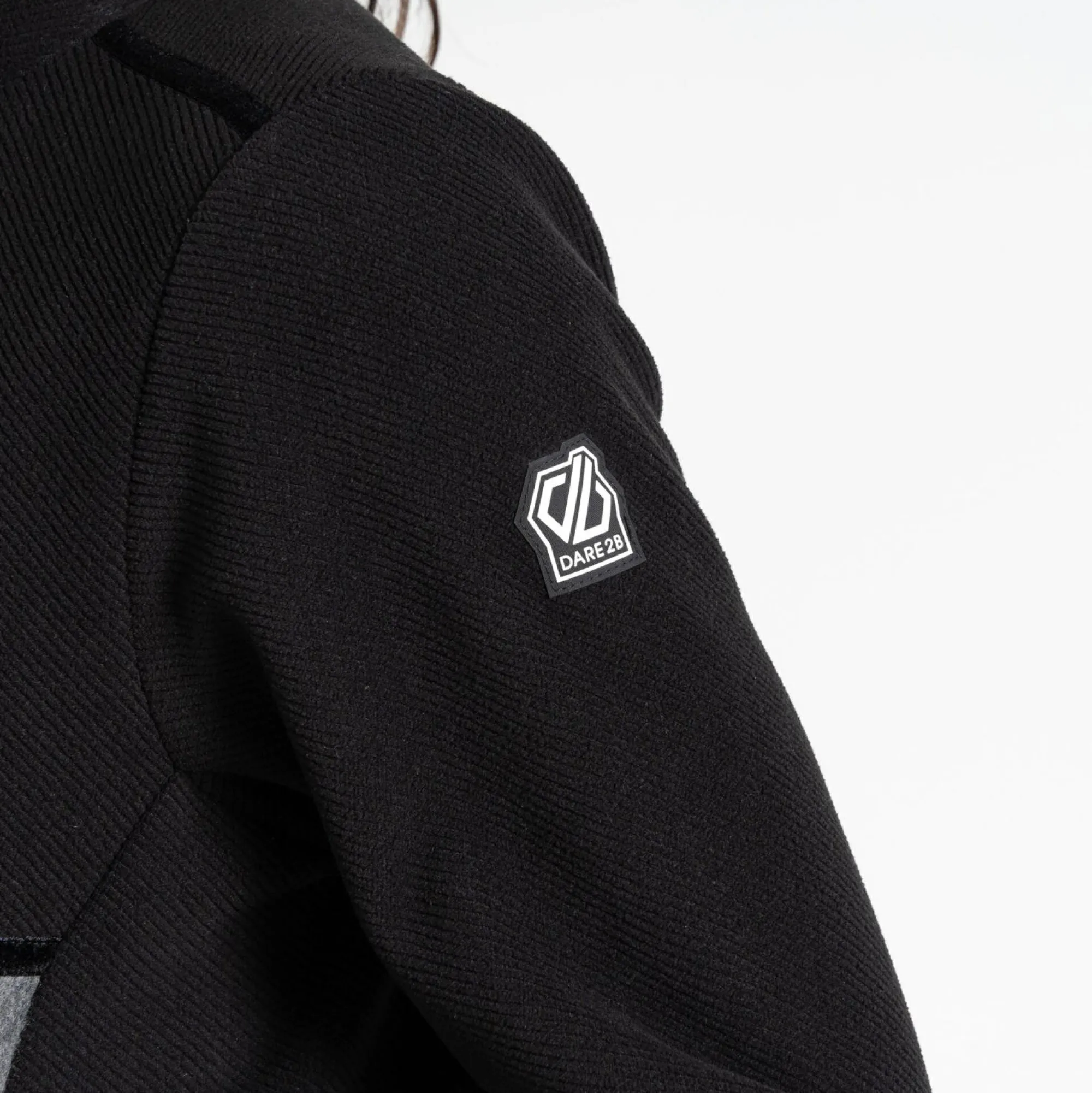 Women Regatta Full Zip Fleece|Ski & Snow<Dare 2b - Women's Thriving Sweater |