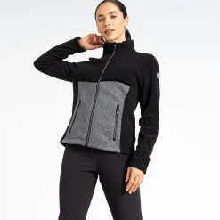 Women Regatta Full Zip Fleece|Ski & Snow<Dare 2b - Women's Thriving Sweater |