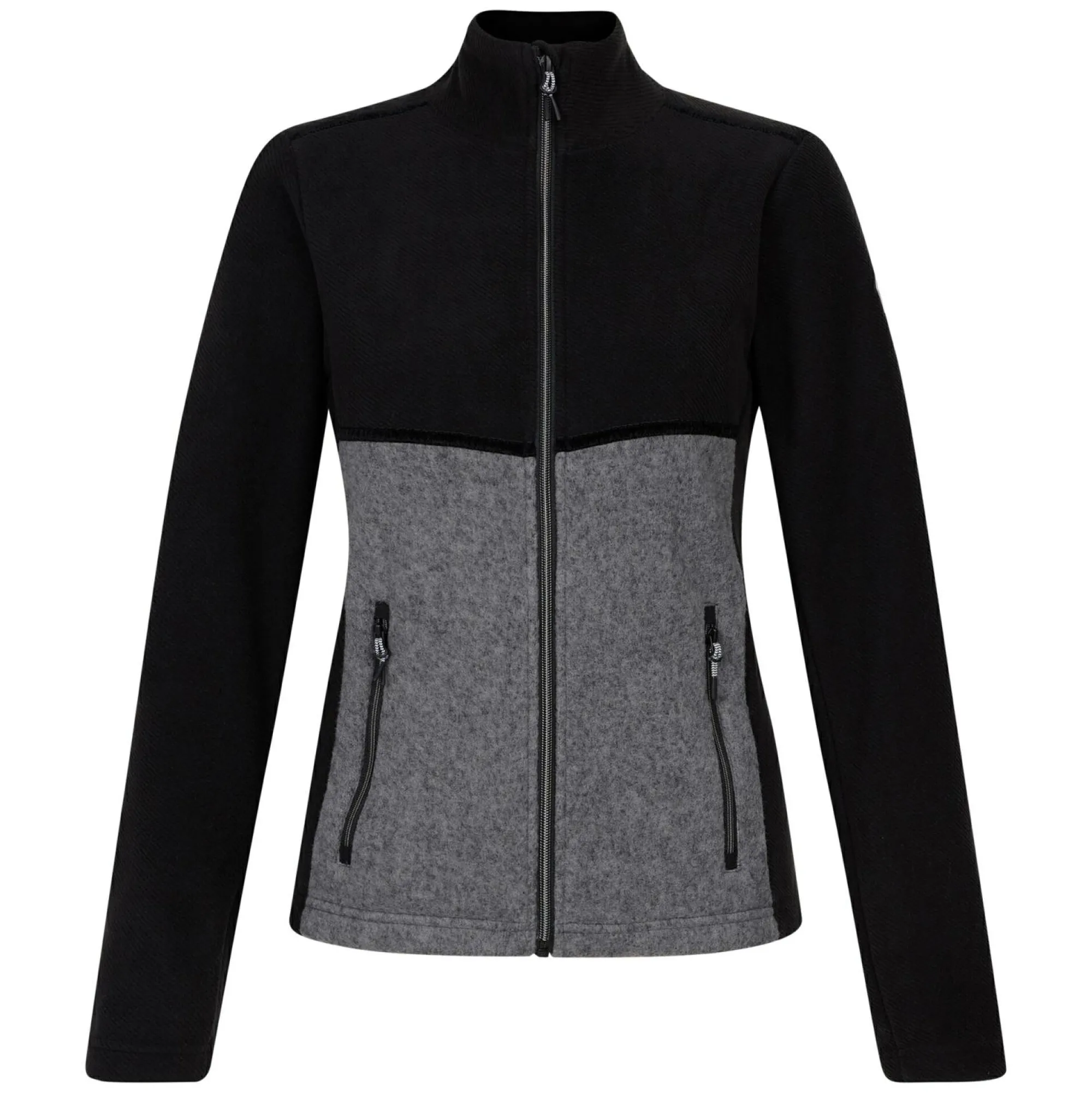 Women Regatta Full Zip Fleece|Ski & Snow<Dare 2b - Women's Thriving Sweater |