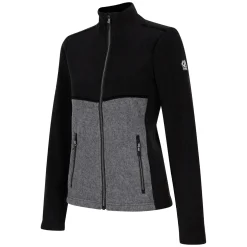 Women Regatta Full Zip Fleece|Ski & Snow<Dare 2b - Women's Thriving Sweater |
