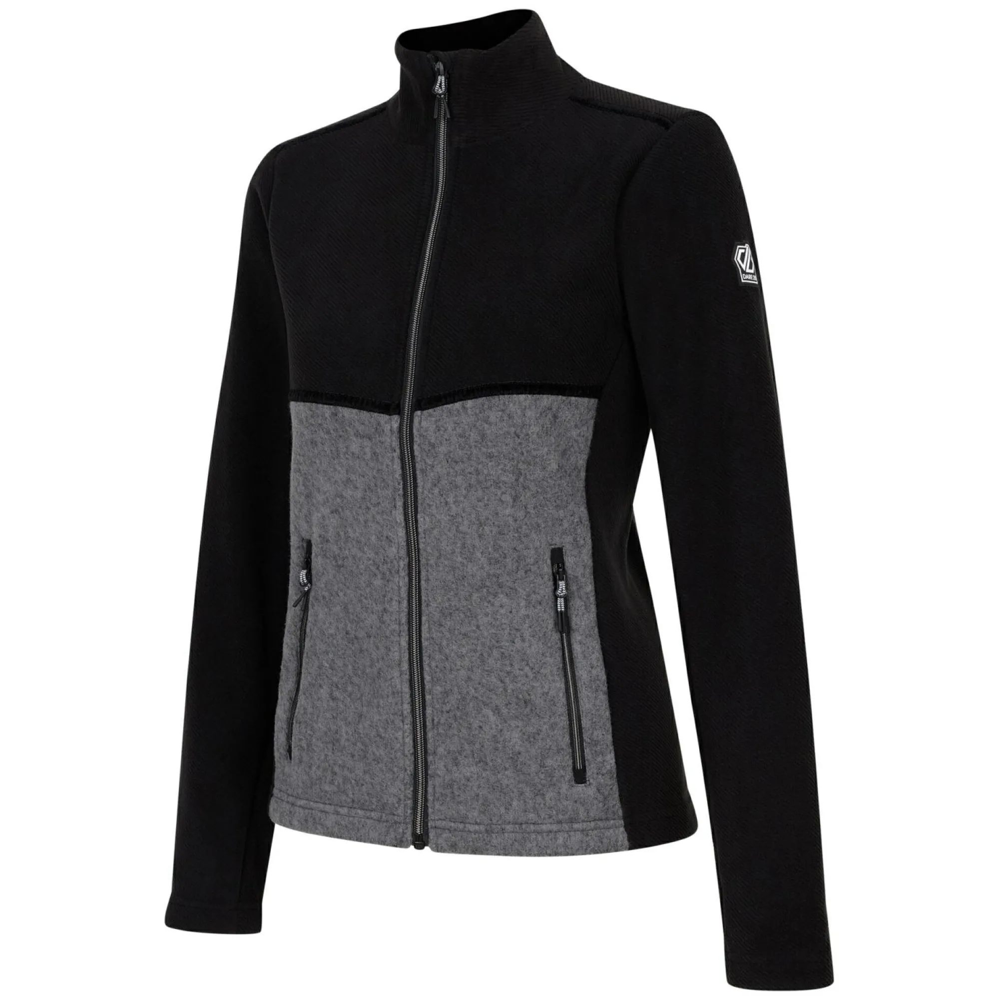 Women Regatta Full Zip Fleece|Ski & Snow<Dare 2b - Women's Thriving Sweater |