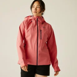 Women Regatta Waterproof Jackets<Dare 2b - Women's Torrek II Waterproof Jacket |