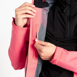 Women Regatta Waterproof Jackets<Dare 2b - Women's Torrek II Waterproof Jacket |