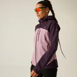 Women Regatta Waterproof Jackets<Dare 2b - Women's Torrek II Waterproof Jacket |