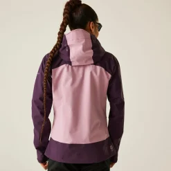 Women Regatta Waterproof Jackets<Dare 2b - Women's Torrek II Waterproof Jacket |