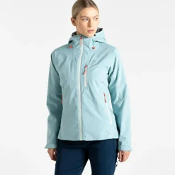 Women Regatta Waterproof Jackets<Dare 2b - Women's Torrek II Waterproof Jacket |