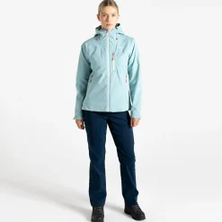 Women Regatta Waterproof Jackets<Dare 2b - Women's Torrek II Waterproof Jacket |