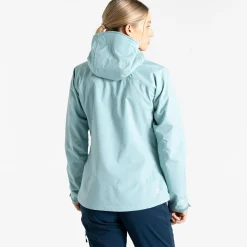 Women Regatta Waterproof Jackets<Dare 2b - Women's Torrek II Waterproof Jacket |