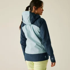 Women Regatta Waterproof Jackets<Dare 2b - Women's Torrek II Waterproof Jacket |