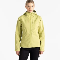 Women Regatta Waterproof Jackets<Dare 2b - Women's Torrek II Waterproof Jacket |
