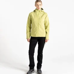 Women Regatta Waterproof Jackets<Dare 2b - Women's Torrek II Waterproof Jacket |