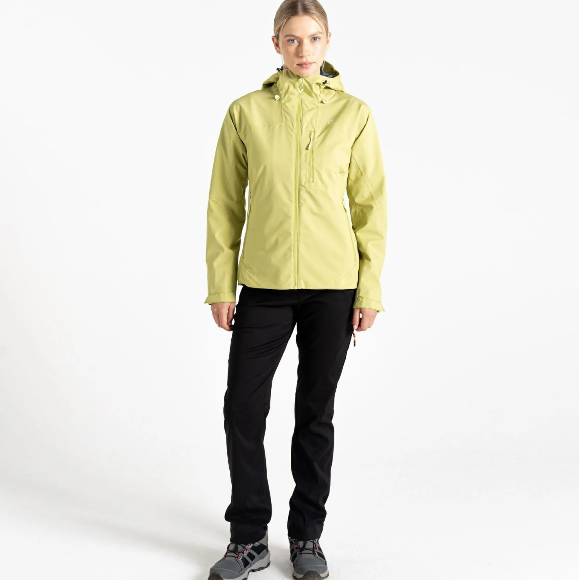 Women Regatta Waterproof Jackets<Dare 2b - Women's Torrek II Waterproof Jacket |