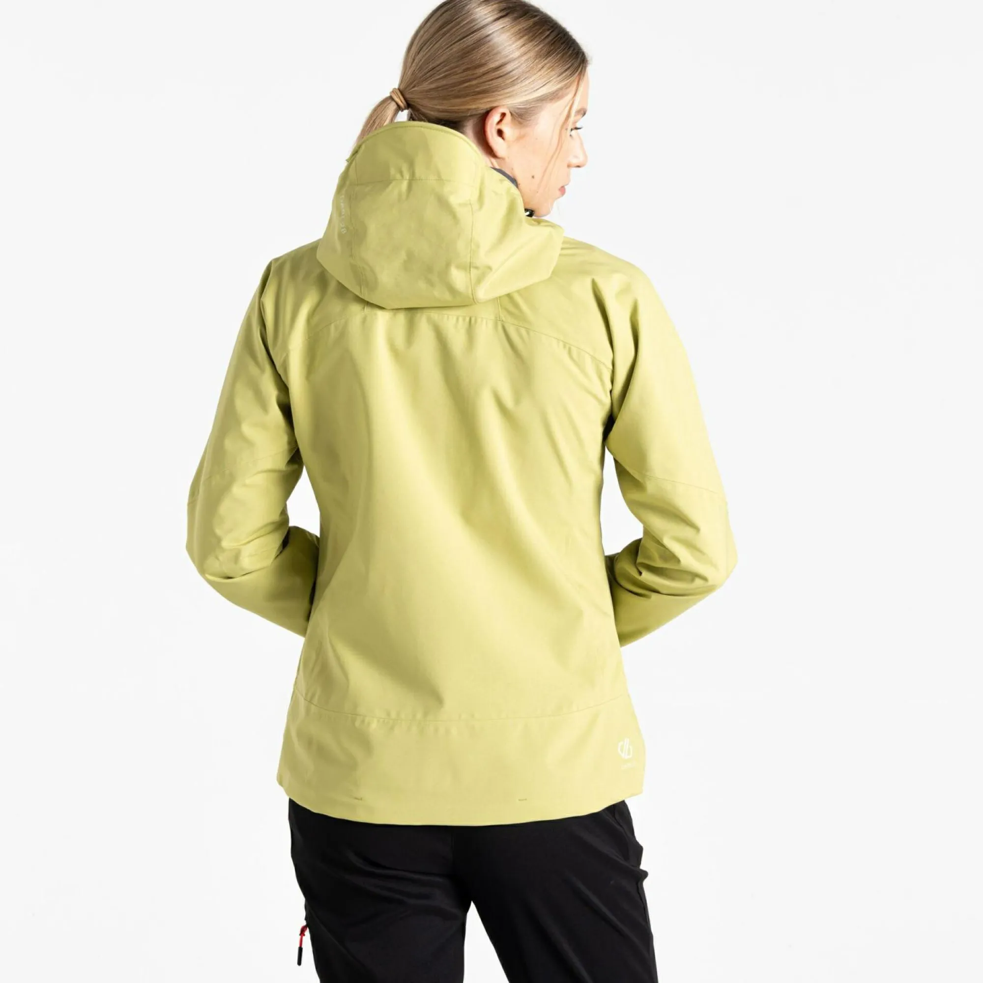 Women Regatta Waterproof Jackets<Dare 2b - Women's Torrek II Waterproof Jacket |