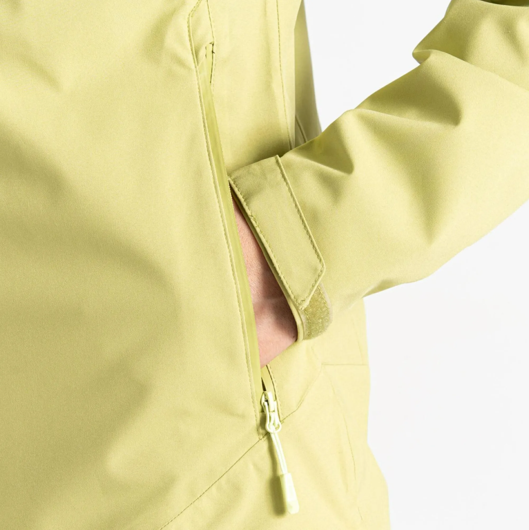 Women Regatta Waterproof Jackets<Dare 2b - Women's Torrek II Waterproof Jacket |