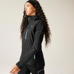 Women Regatta Waterproof Jackets<Dare 2b - Women's Torrek II Waterproof Jacket |