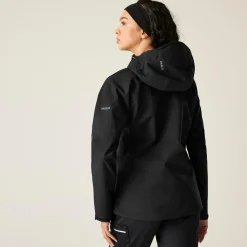 Women Regatta Waterproof Jackets<Dare 2b - Women's Torrek II Waterproof Jacket |