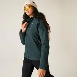 Women Regatta Waterproof Jackets<Dare 2b - Women's Torrek II Waterproof Jacket |