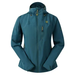 Women Regatta Waterproof Jackets<Dare 2b - Women's Torrek II Waterproof Jacket |