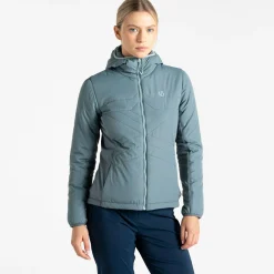Women Regatta Lightweight Jackets<Dare 2b - Women's Torrek Lite Insulated Jacket |