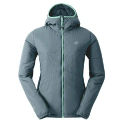 Women Regatta Lightweight Jackets<Dare 2b - Women's Torrek Lite Insulated Jacket |