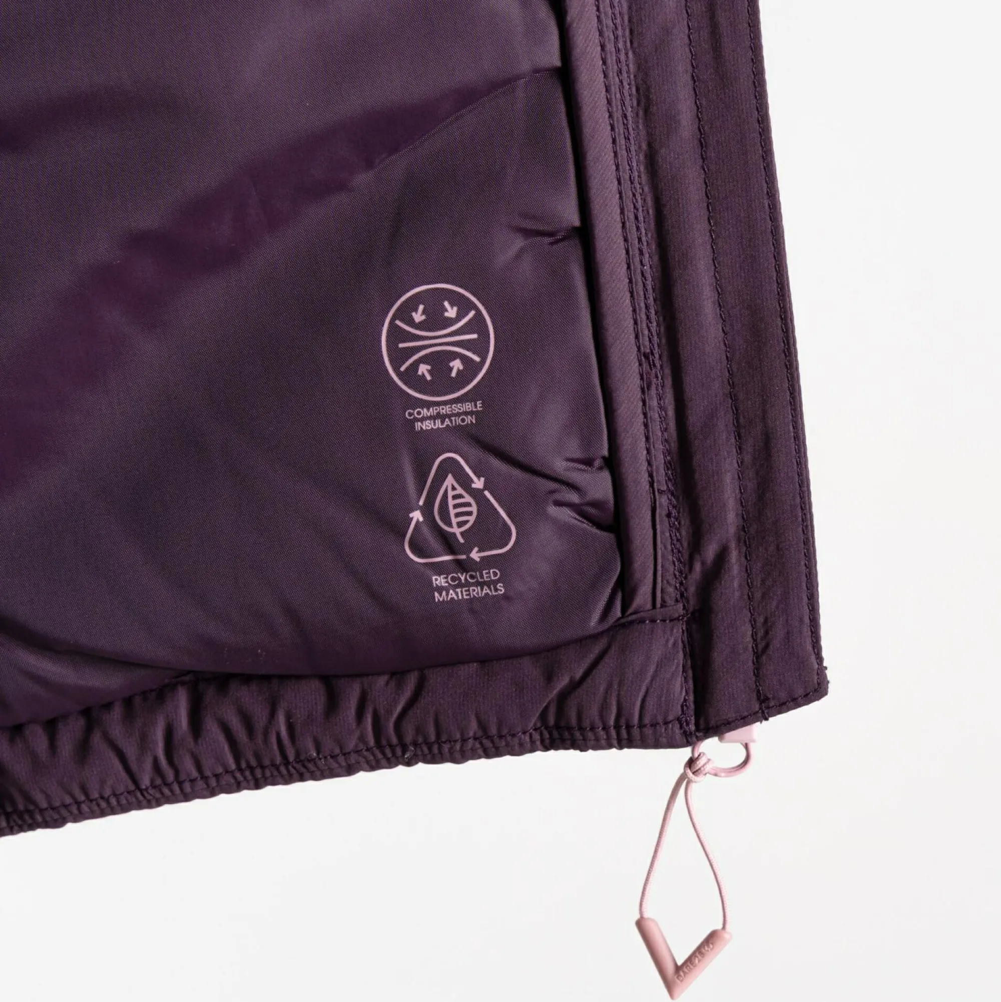 Women Regatta Lightweight Jackets<Dare 2b - Women's Torrek Lite Insulated Jacket |