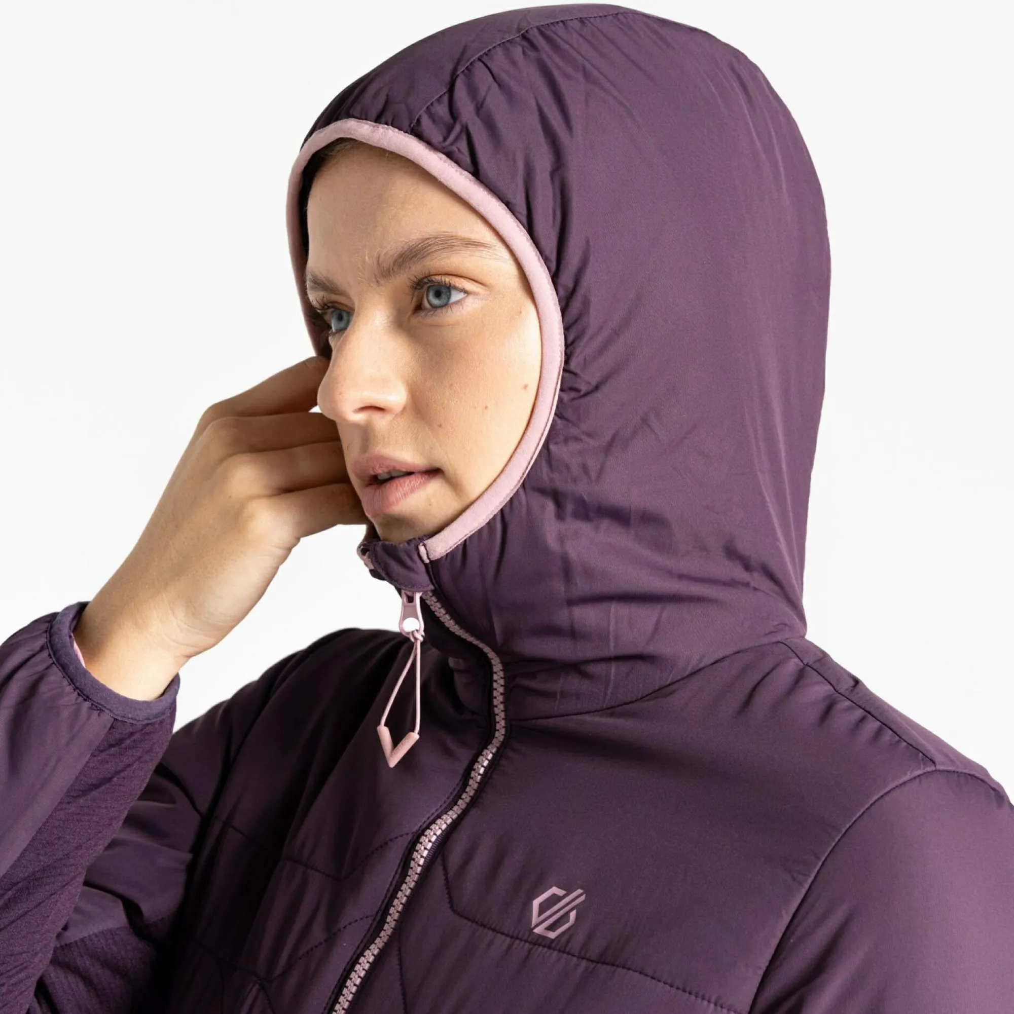 Women Regatta Lightweight Jackets<Dare 2b - Women's Torrek Lite Insulated Jacket |