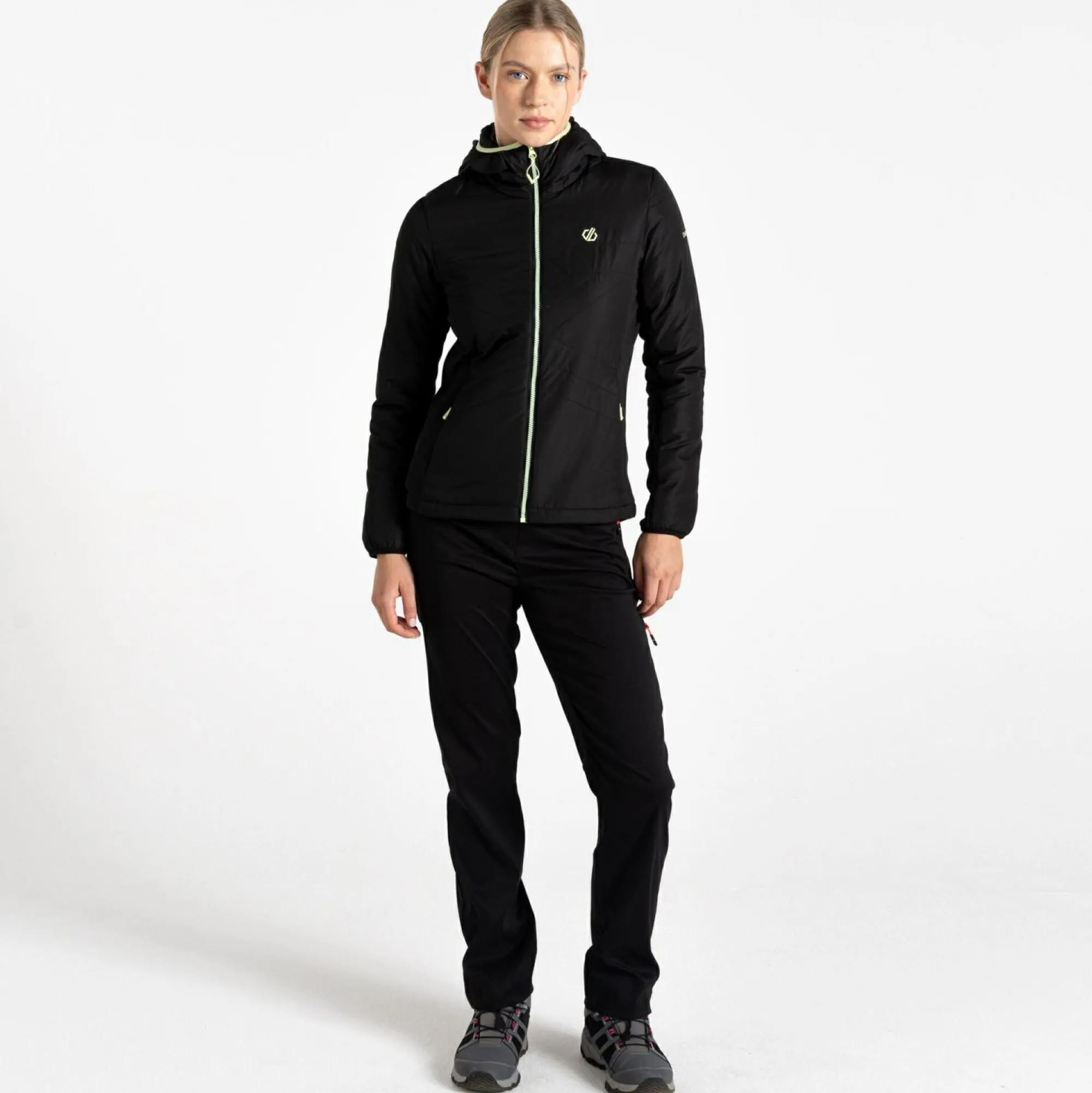 Women Regatta Lightweight Jackets<Dare 2b - Women's Torrek Lite Insulated Jacket |