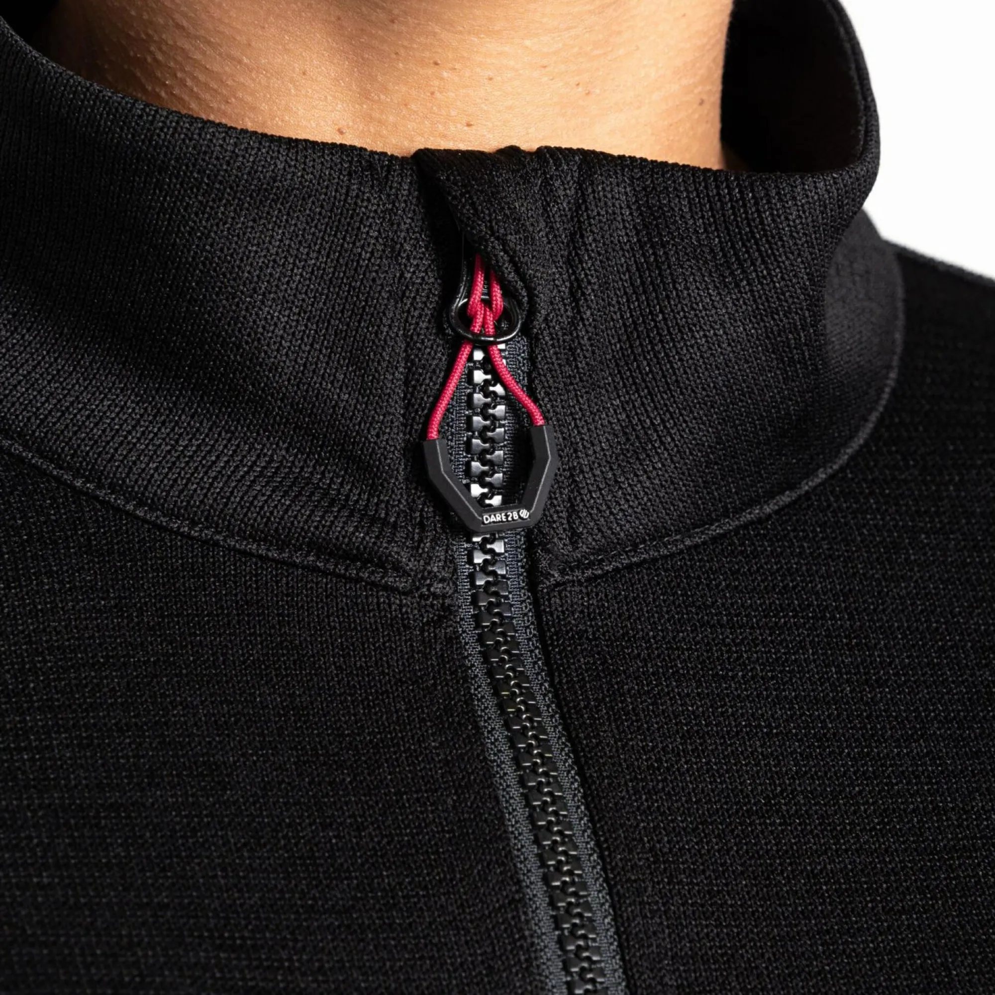 Women Regatta Full Zip Fleece<Dare 2b - Women's Torrek Mountain Zip Through Fleece |