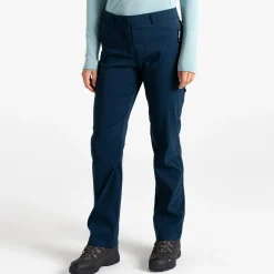 Women Regatta Walking Trousers<Dare 2b - Women's Torrek Mountain Trousers |