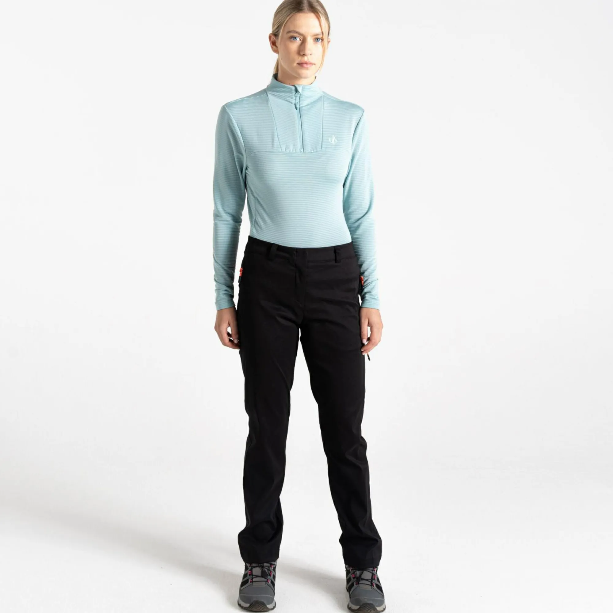 Women Regatta Walking Trousers<Dare 2b - Women's Torrek Mountain Trousers |
