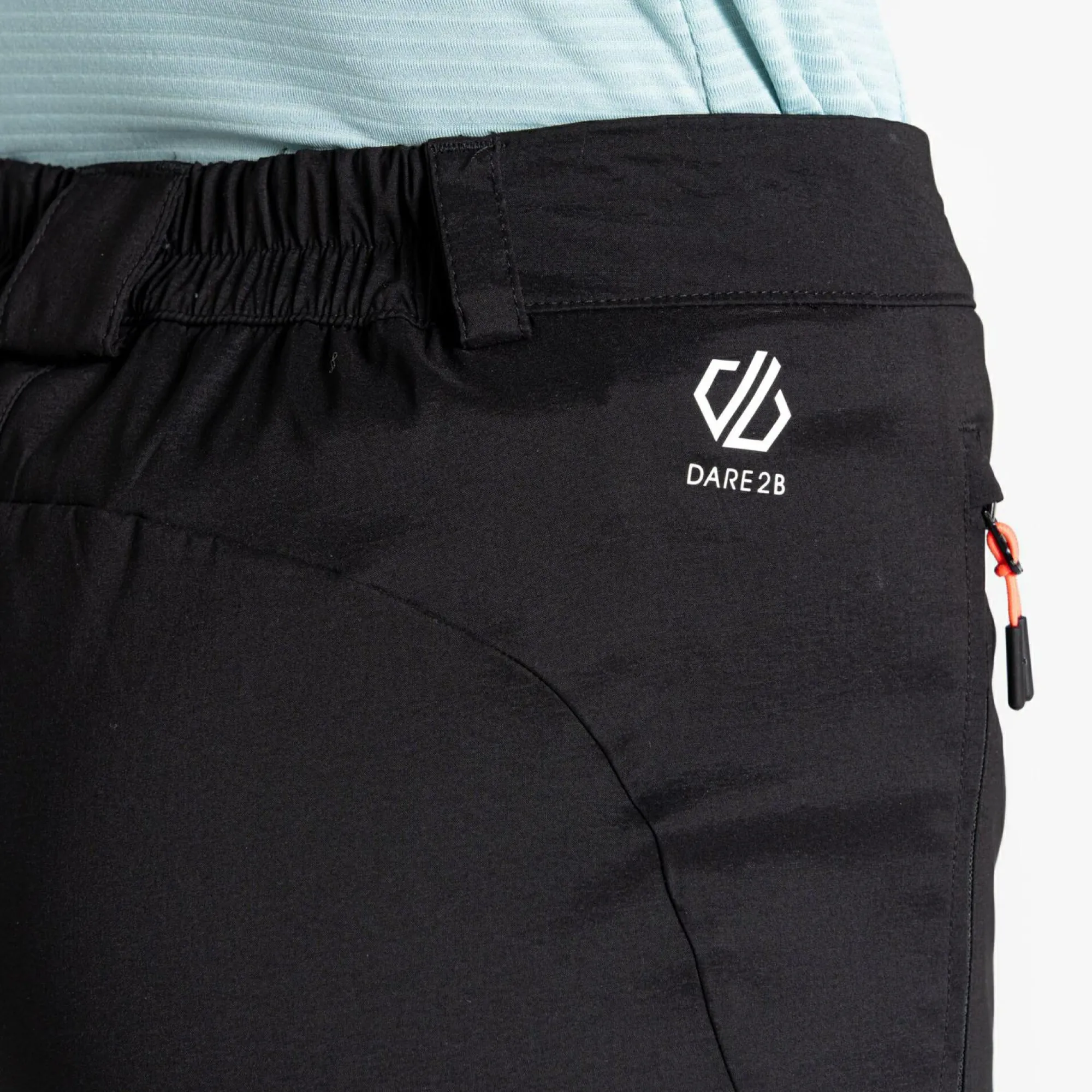 Women Regatta Walking Trousers<Dare 2b - Women's Torrek Mountain Trousers |