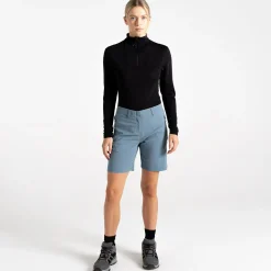 Women Regatta Shorts<Dare 2b - Women's Torrek Mountain Shorts  |