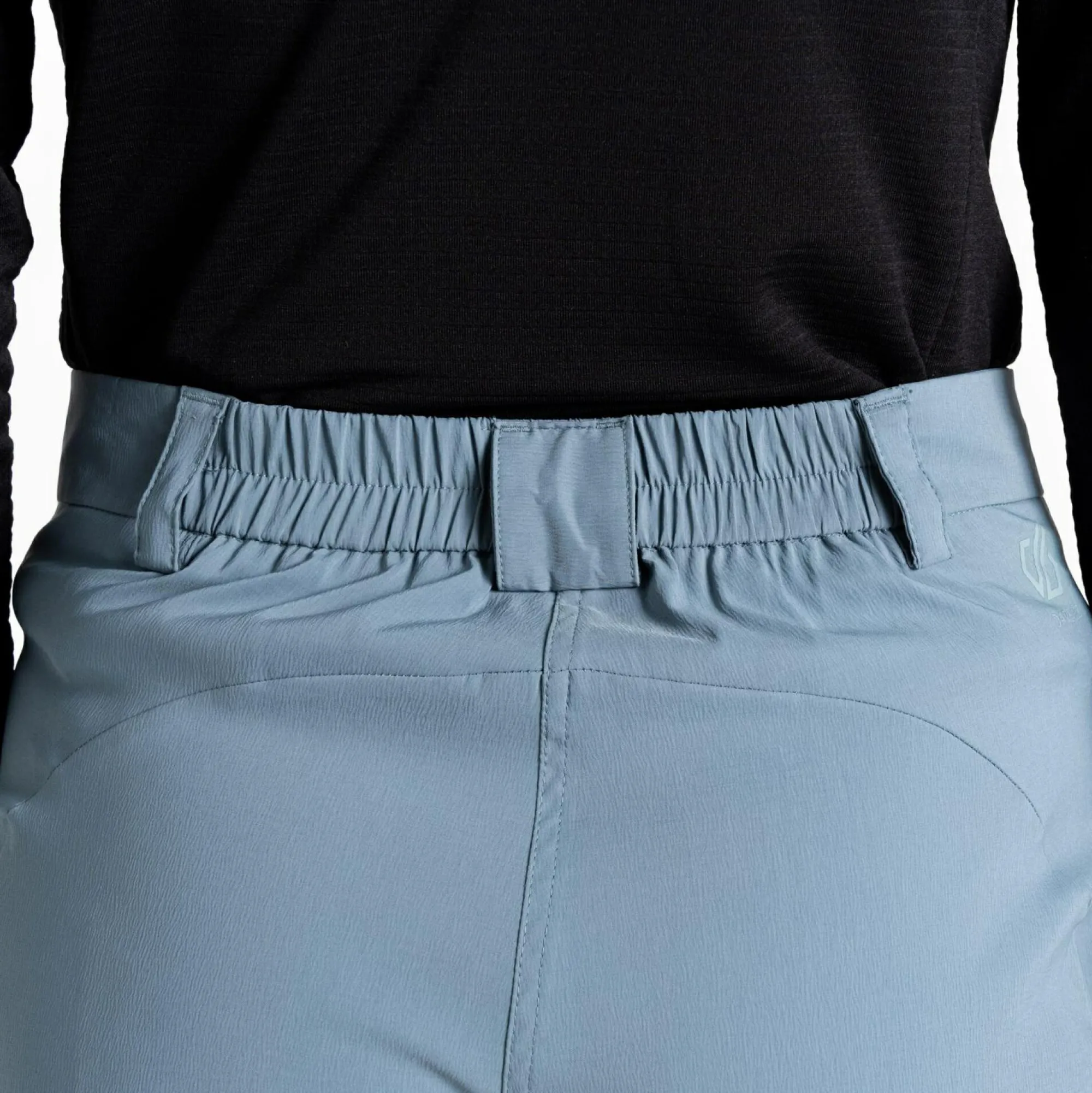 Women Regatta Shorts<Dare 2b - Women's Torrek Mountain Shorts |