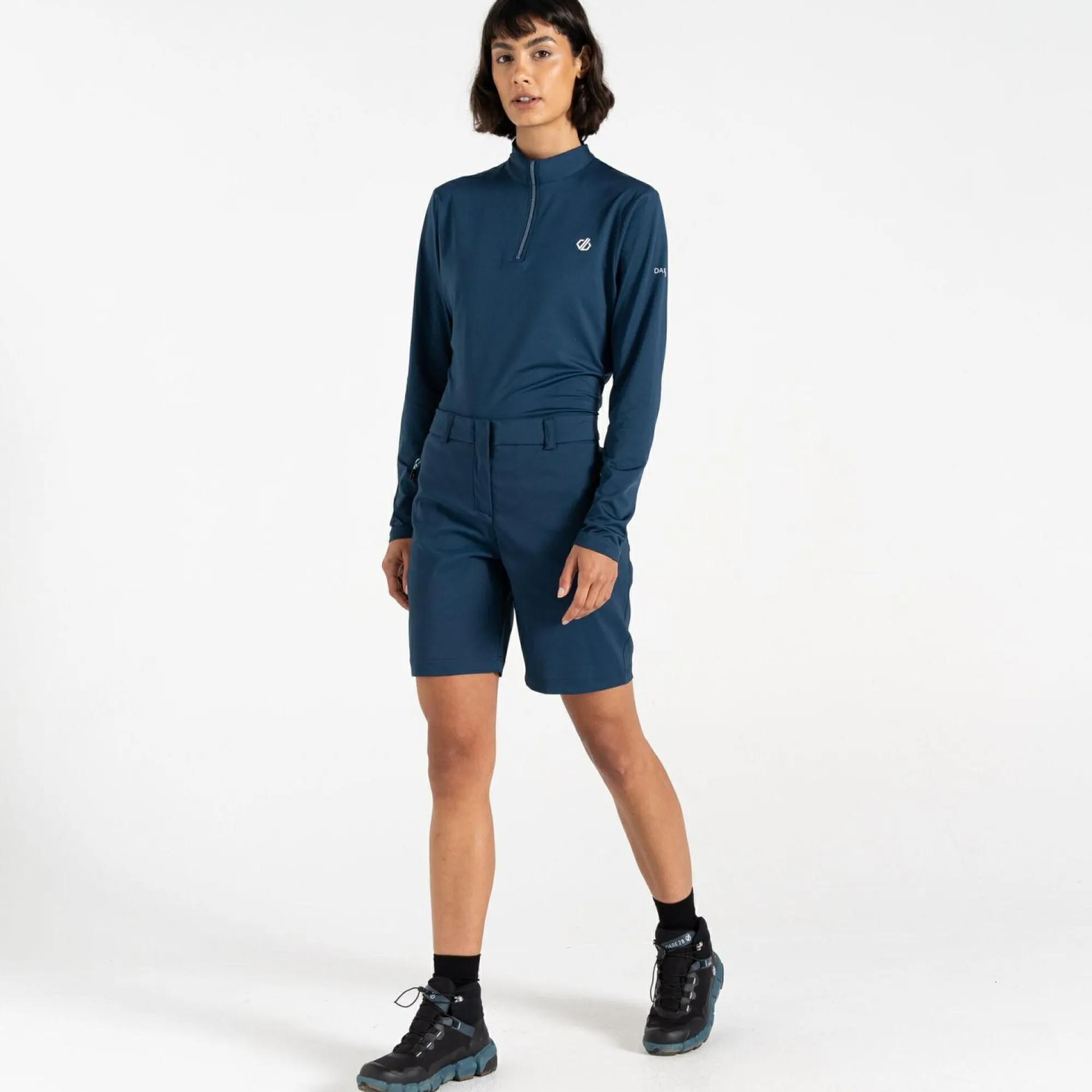 Women Regatta Shorts<Dare 2b - Women's Torrek Mountain Shorts |