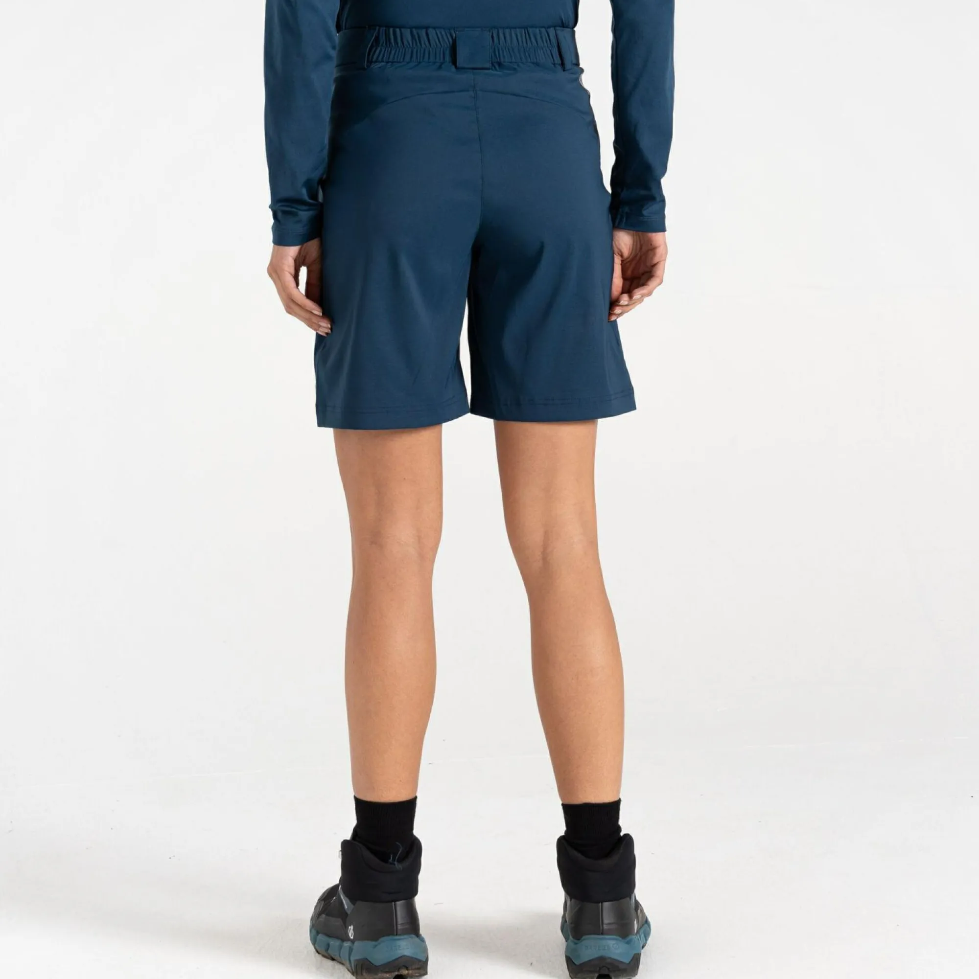 Women Regatta Shorts<Dare 2b - Women's Torrek Mountain Shorts |