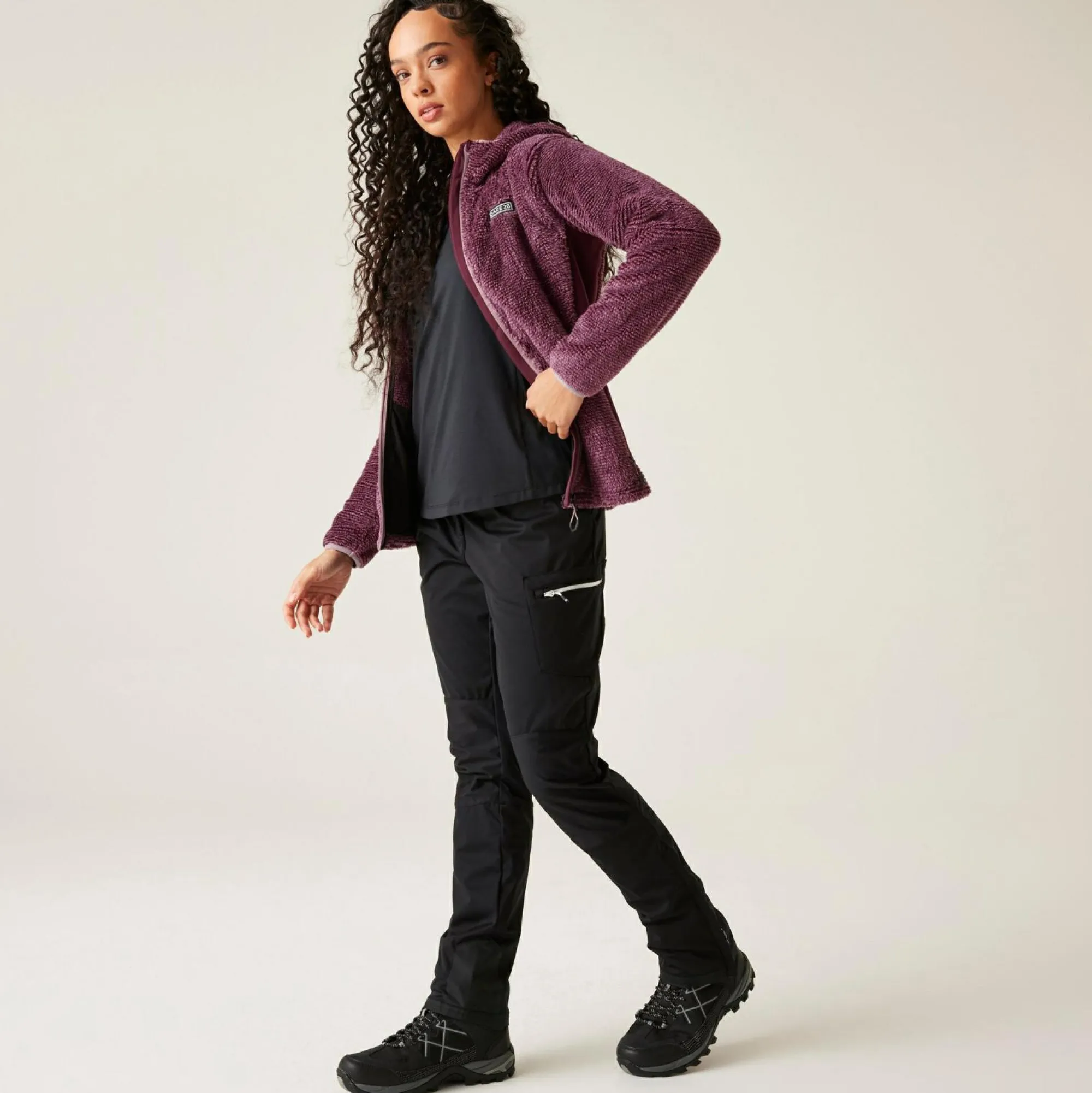 Women Regatta Ski & Snow<Dare 2b - Women's Torrek Mountain Pro Midlayer |