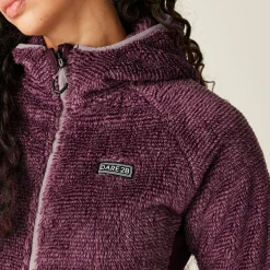 Women Regatta Ski & Snow<Dare 2b - Women's Torrek Mountain Pro Midlayer |