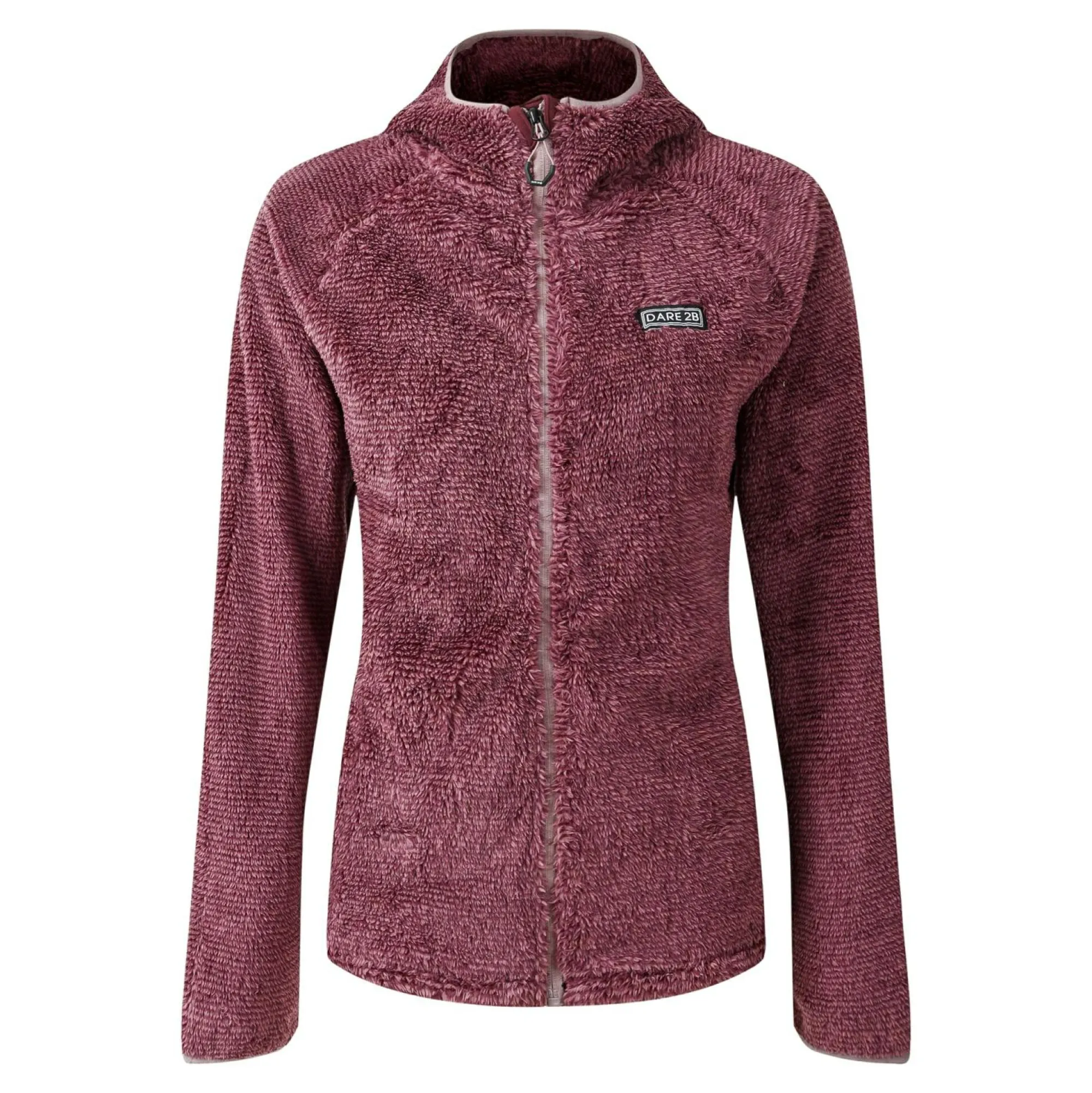Women Regatta Ski & Snow<Dare 2b - Women's Torrek Mountain Pro Midlayer |