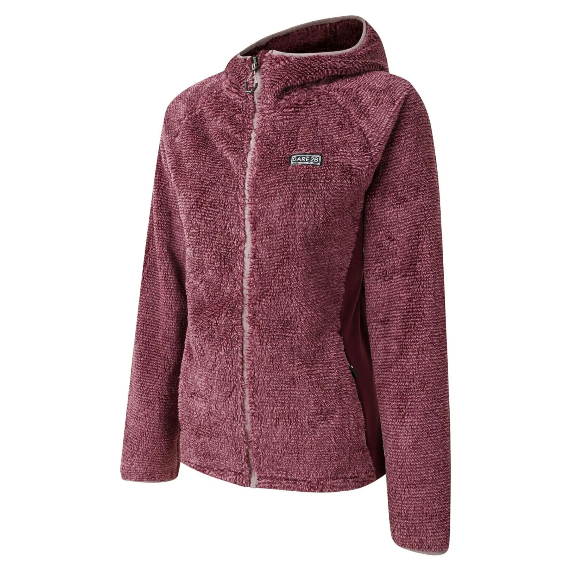 Women Regatta Ski & Snow<Dare 2b - Women's Torrek Mountain Pro Midlayer |