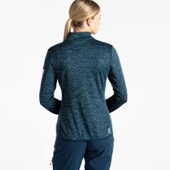 Women Regatta Ski & Snow<Dare 2b - Women's Torrek Mountain Zip Through Fleece |