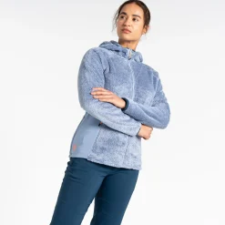 Women Regatta Ski & Snow<Dare 2b - Women's Torrek Mountain Pro Midlayer |