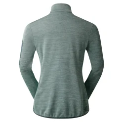 Women Regatta Ski & Snow<Dare 2b - Women's Torrek Mountain Zip Through Fleece |