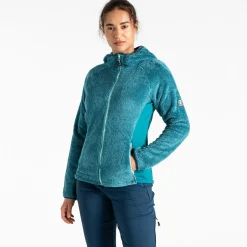 Women Regatta Ski & Snow<Dare 2b - Women's Torrek Mountain Pro Midlayer |