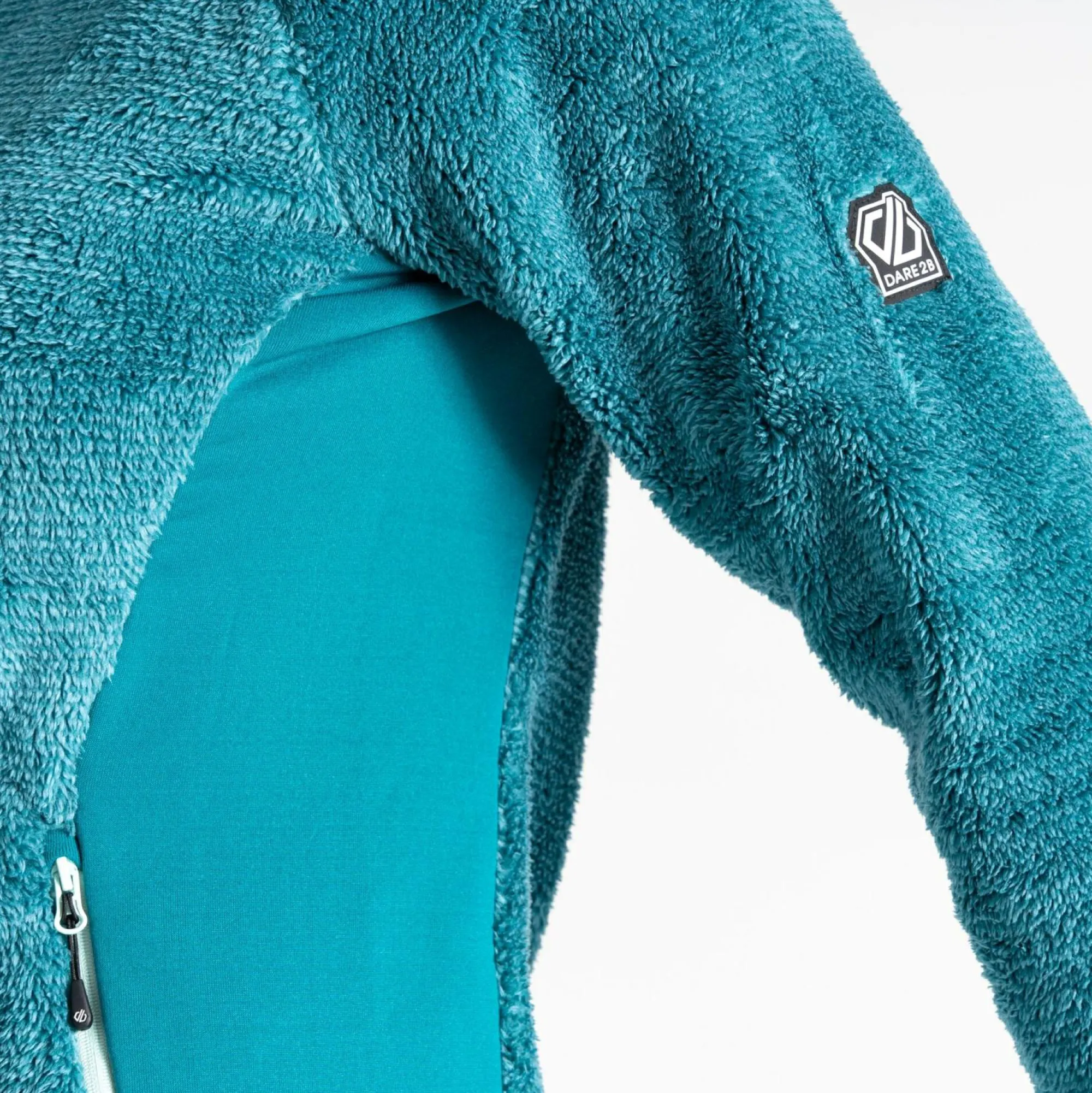 Women Regatta Ski & Snow<Dare 2b - Women's Torrek Mountain Pro Midlayer |