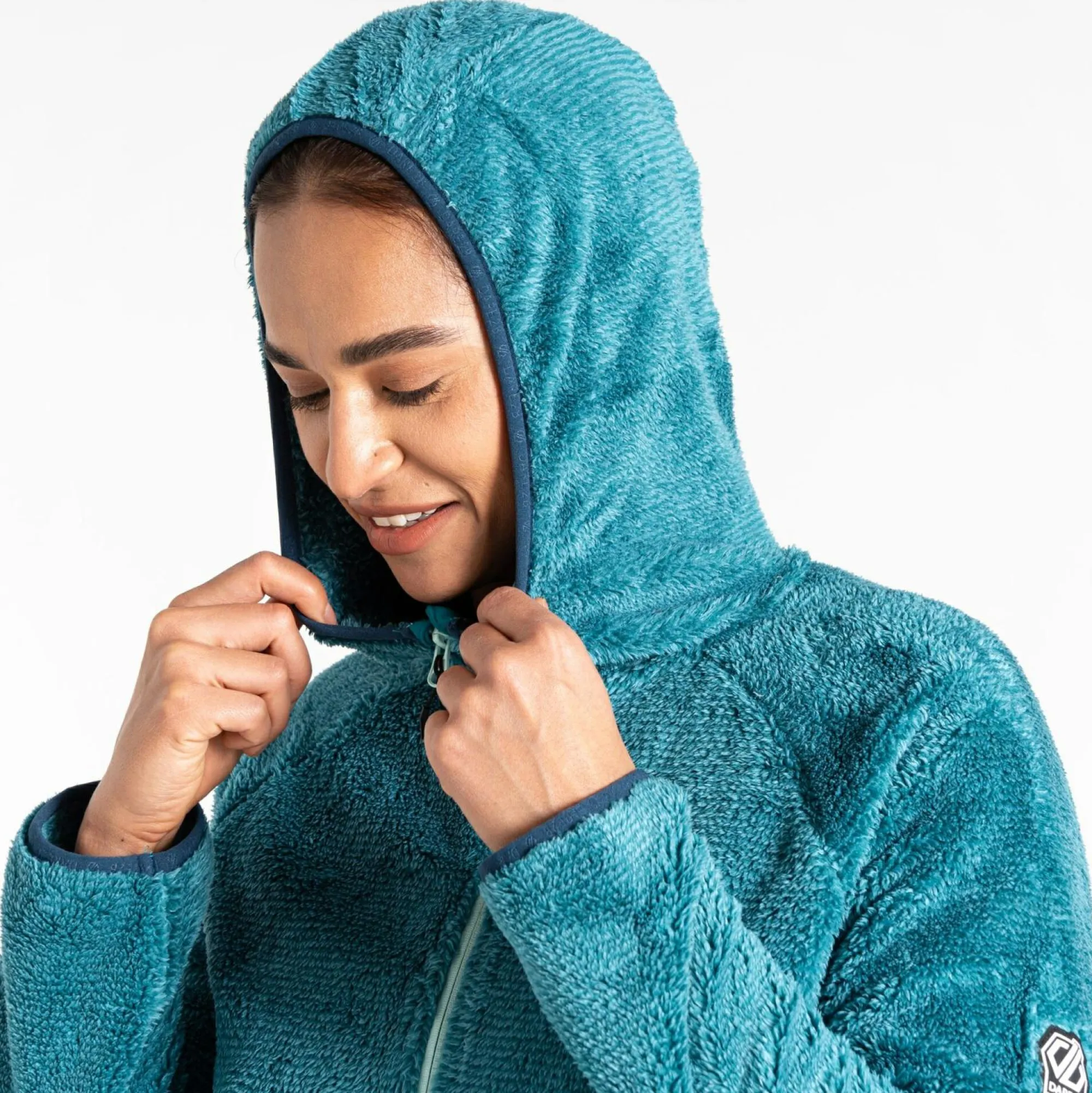 Women Regatta Ski & Snow<Dare 2b - Women's Torrek Mountain Pro Midlayer |