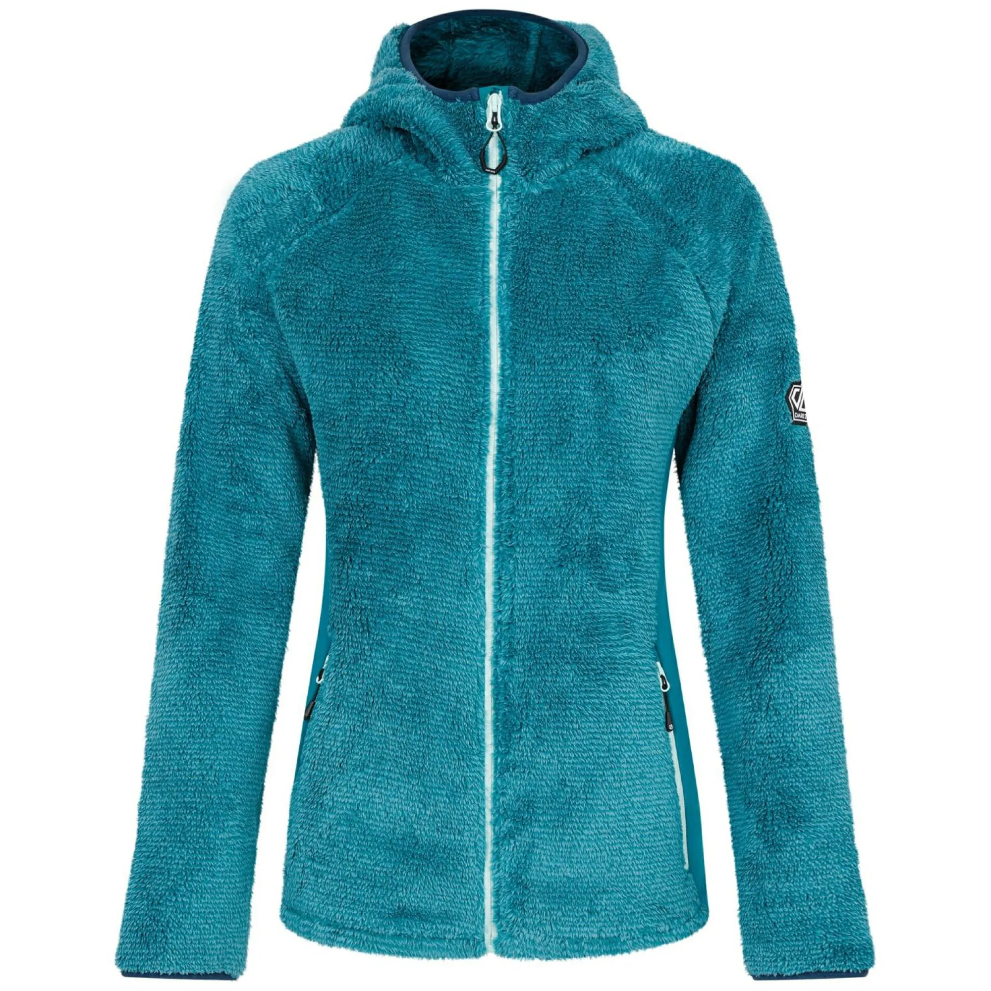 Women Regatta Ski & Snow<Dare 2b - Women's Torrek Mountain Pro Midlayer |