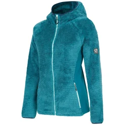 Women Regatta Ski & Snow<Dare 2b - Women's Torrek Mountain Pro Midlayer |