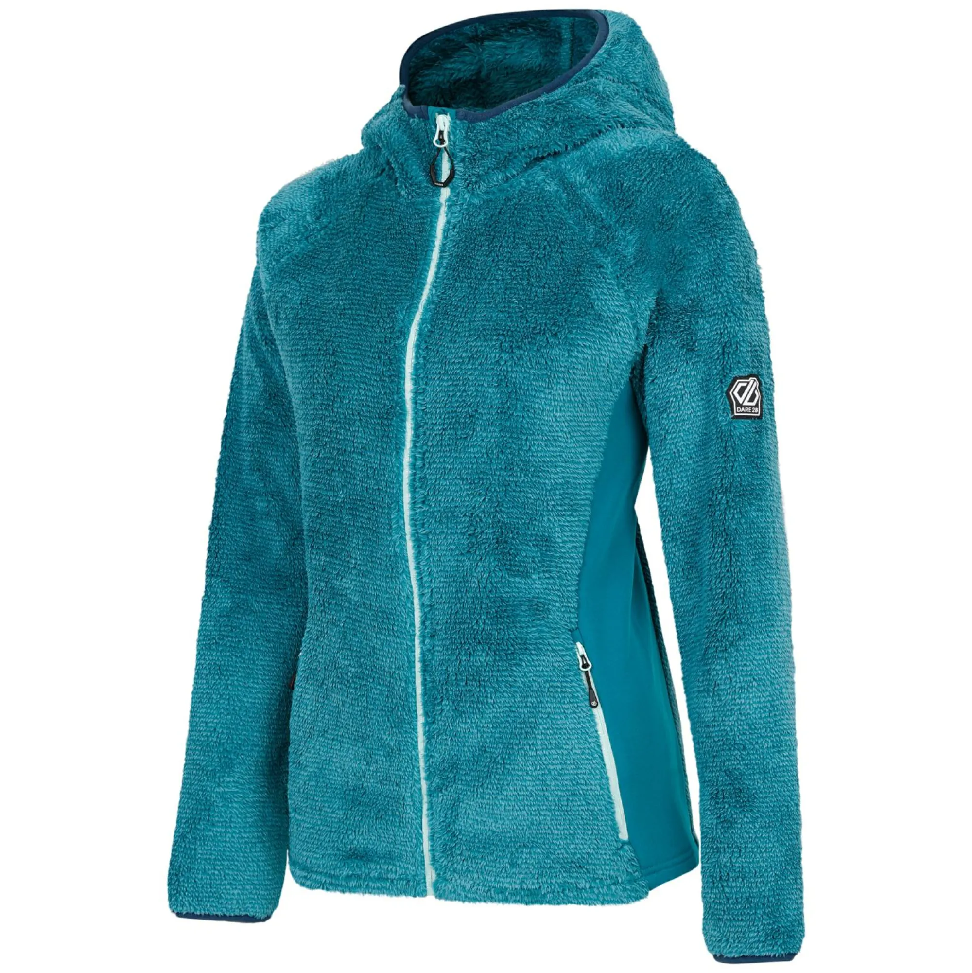 Women Regatta Ski & Snow<Dare 2b - Women's Torrek Mountain Pro Midlayer |